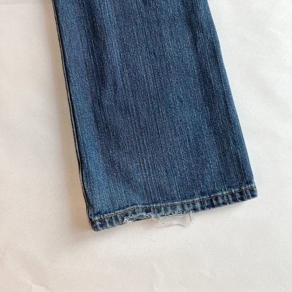 Levi's 515 Boot Cut Jeans - Picture 13 of 14